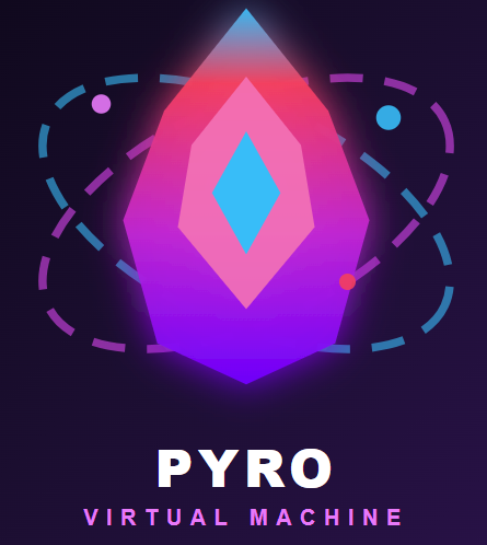 Pyro Bytecode